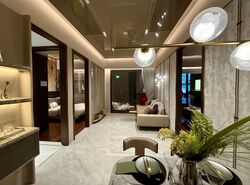 MARINA MALL (D1), Apartment #578718461